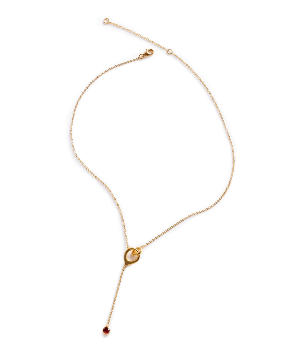 Eden Necklace