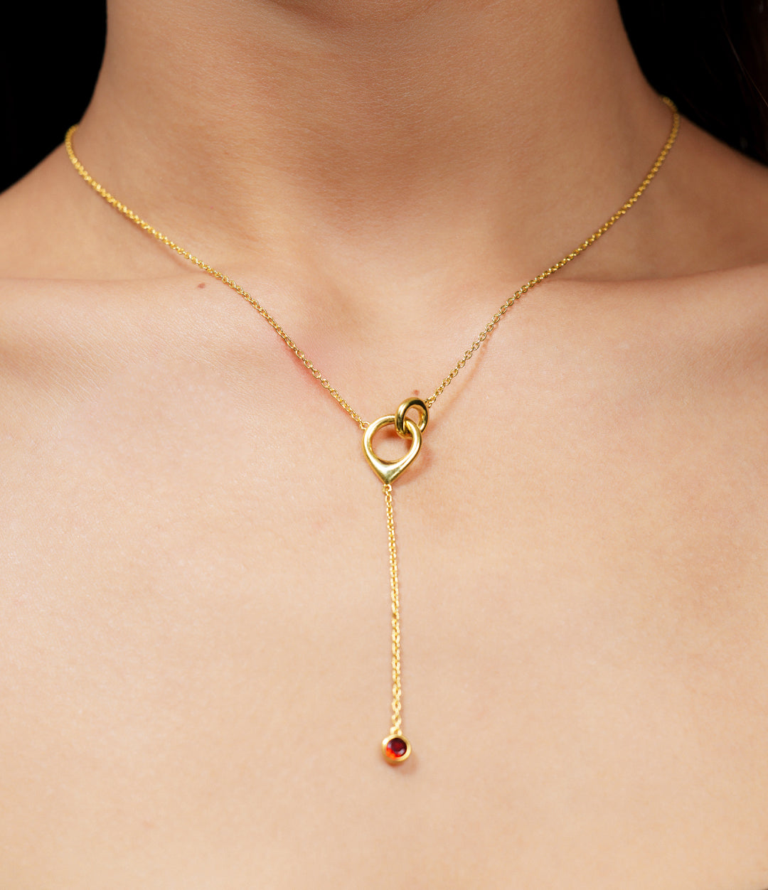 Eden Necklace