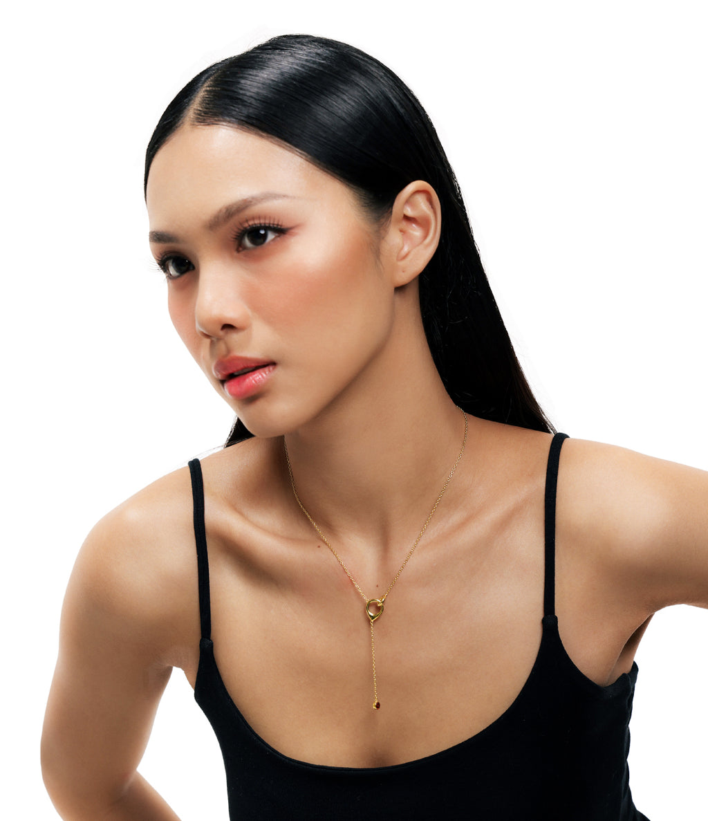 Eden Necklace