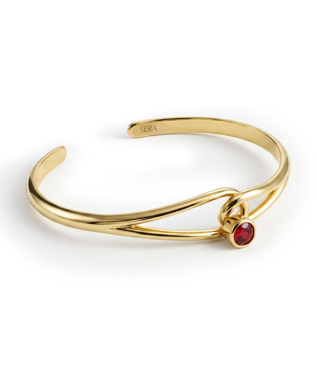 Iris Bangle