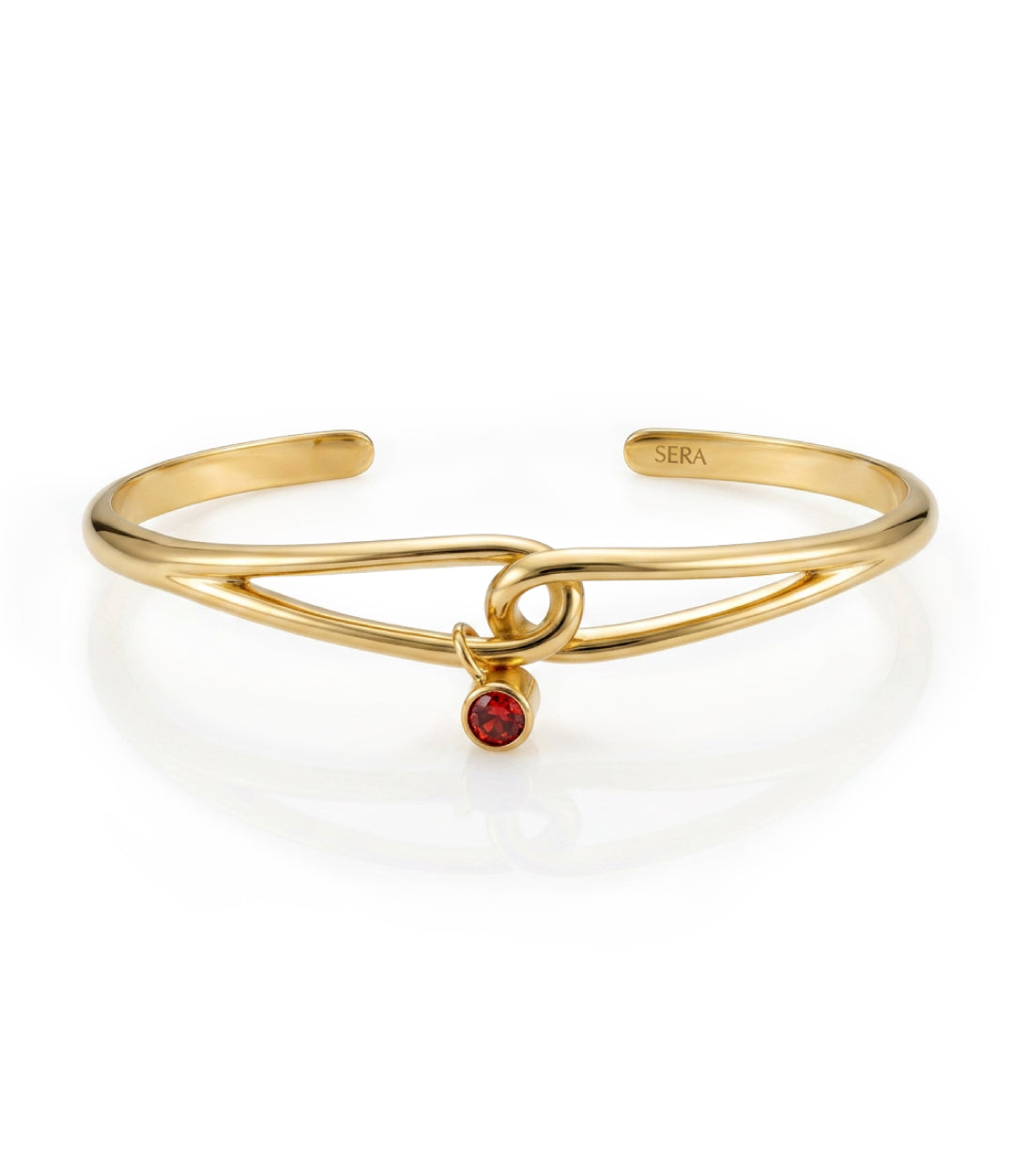 Iris Bangle