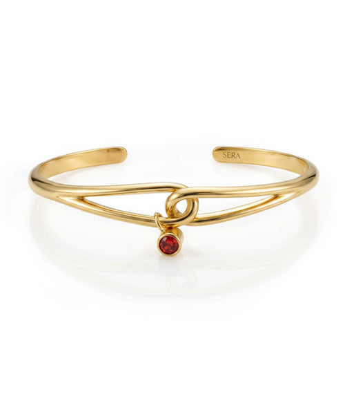 Iris Bangle