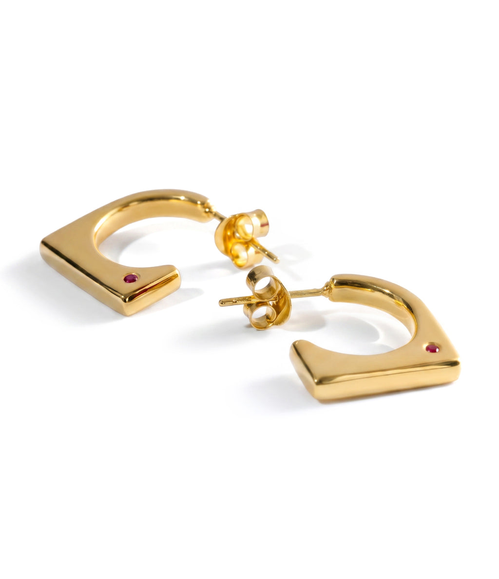 Muse Earrings