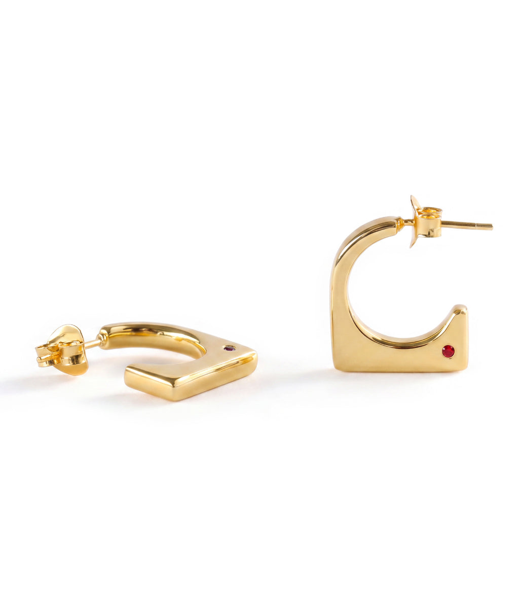 Muse Earrings