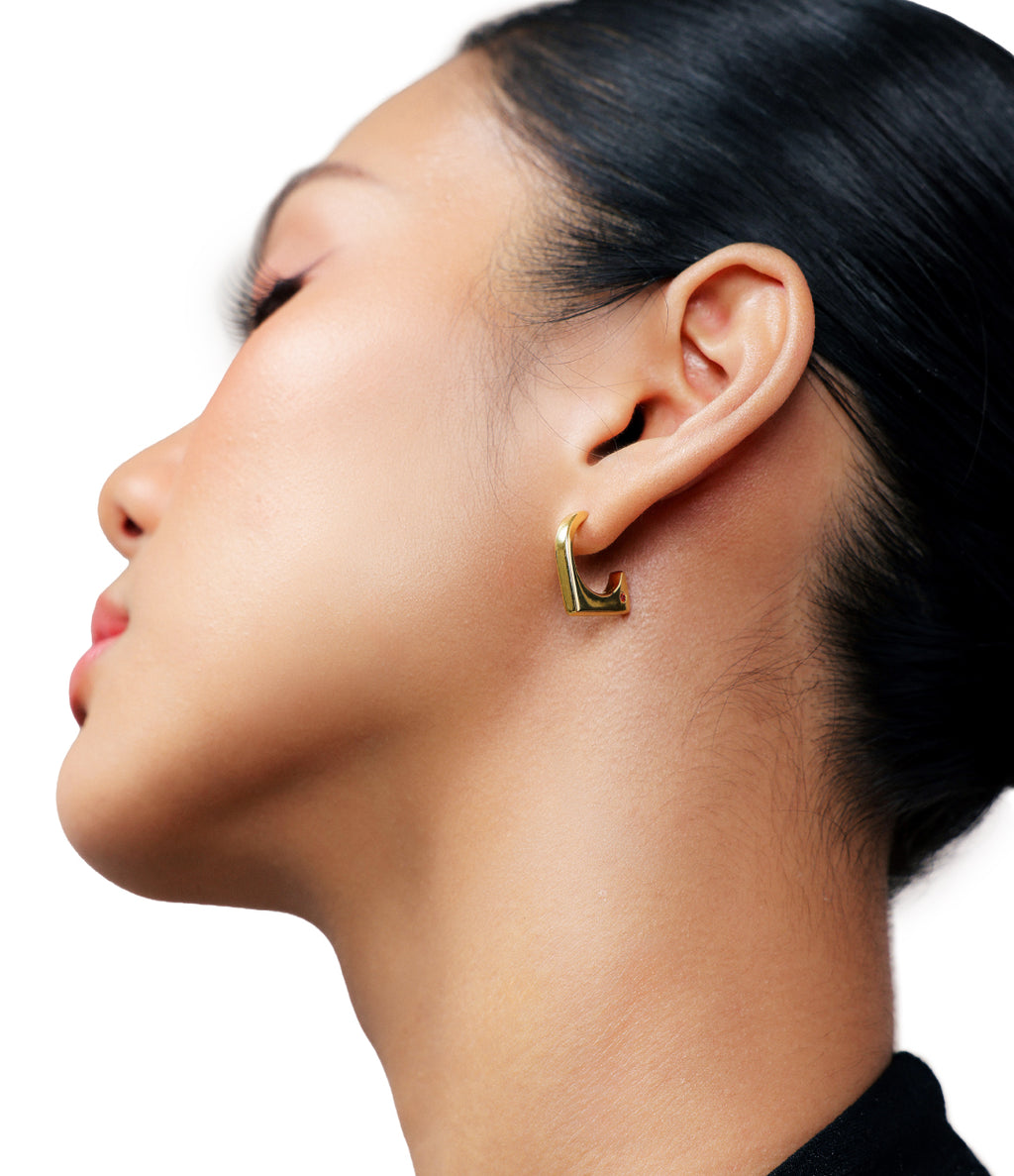 Muse Earrings