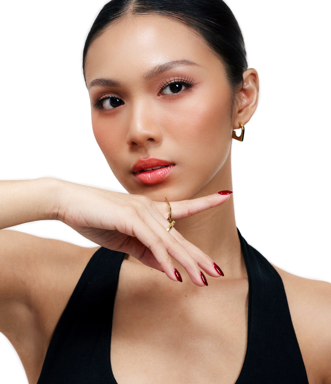 Muse Earrings