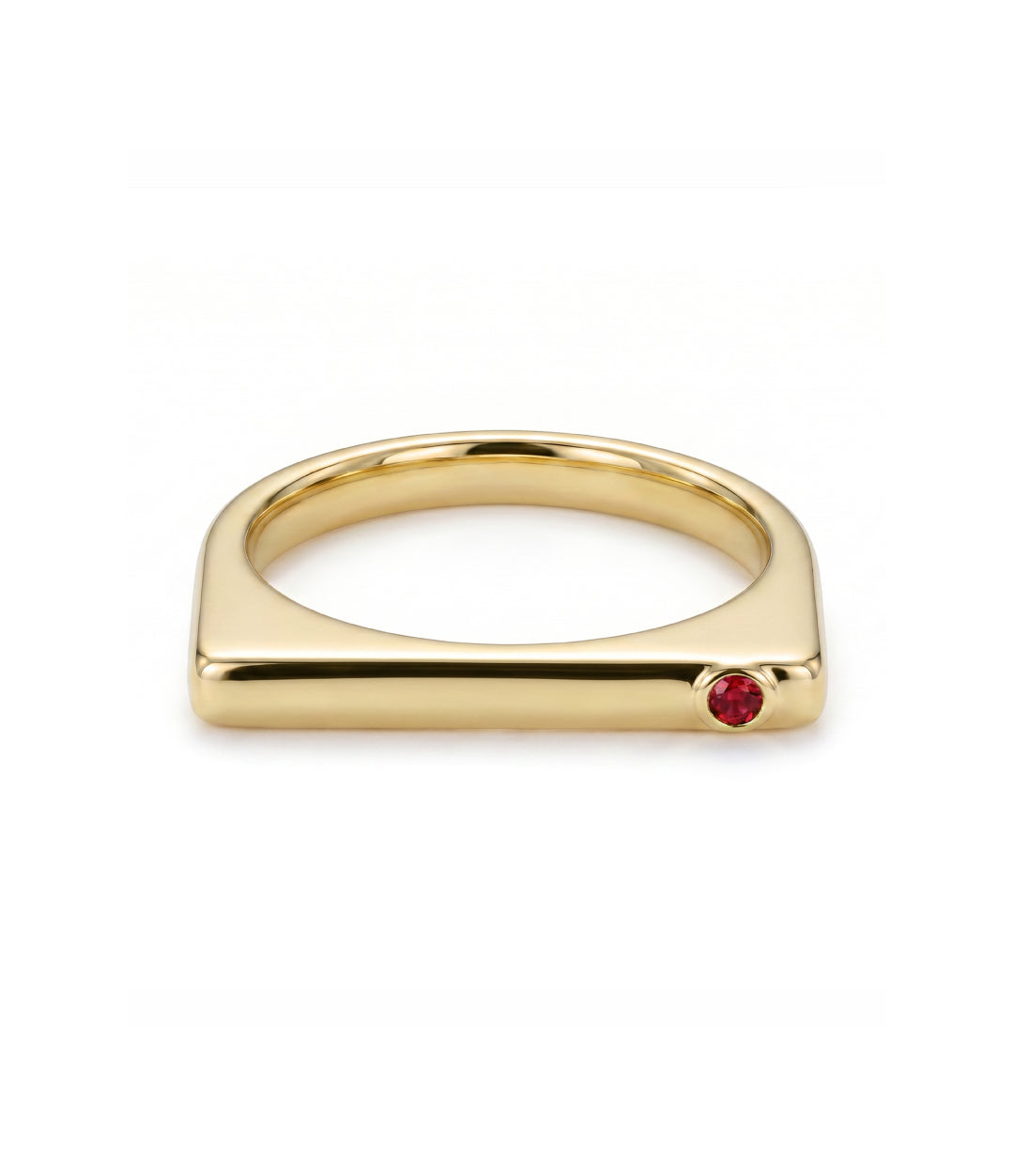 Siren Ring