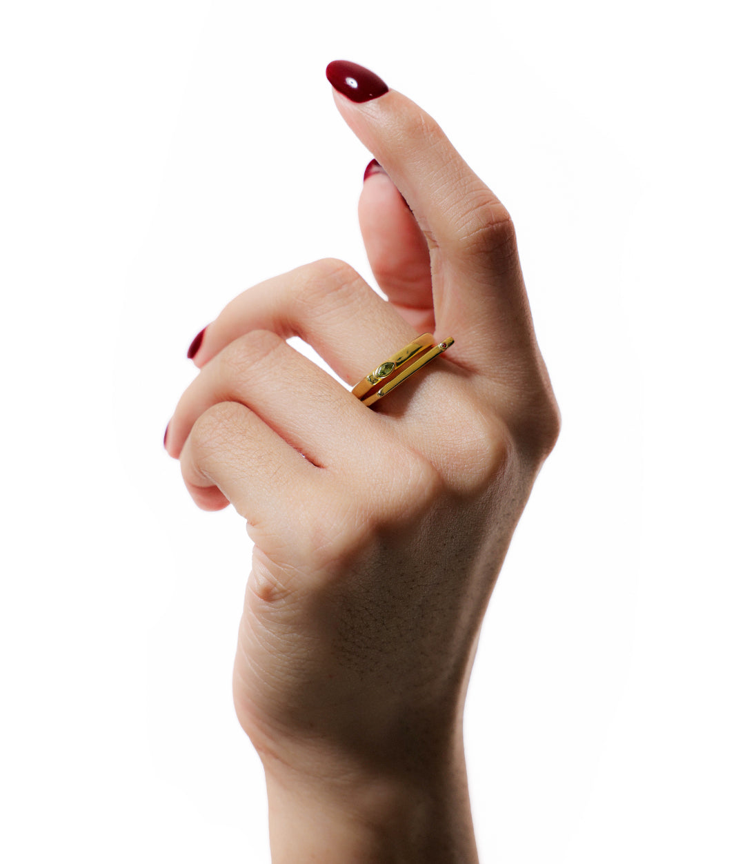 Siren Ring
